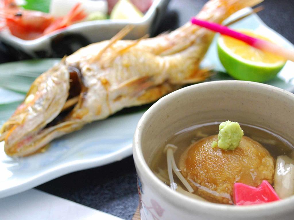 Shima Hotel Kaga  Ngoại thất bức ảnh